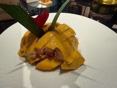 南汇散养鸡-阿明小菜·海鲜·上海菜(梅陇店)