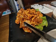 -·缸桶屋·韩式牛肋条自助烤肉(西湖D11店)