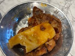 -鲜得来排骨年糕(即墨路店)