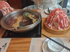 -牛匠和牛寿喜锅(西安总店)