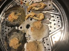 -船奇蒸汽海鲜·闽菜(八市海鲜总店)