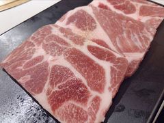 -花味·自助烤肉(雨花客厅店)