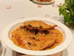 -狮拾久·现代新加坡料理(福田COCO Park店)