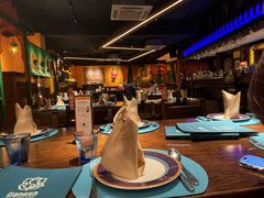-甘尼仕印度餐厅爵士酒吧(阳春巷店)