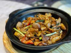 -卤鼎记·潮汕卤水火锅饭店(北京首店)