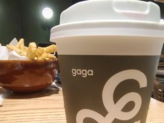 -gaga(深圳京基KKMALL店)