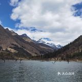 到双桥沟做回藏族姑娘