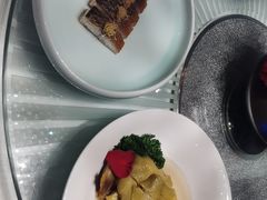 -中国坊中餐厅(石家庄希尔顿酒店)