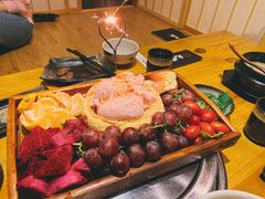 -丸藏和牛烧肉专门店(园区师惠坊店)