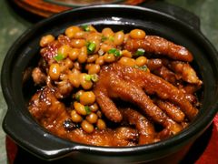 -兰溪小馆(首经贸店)