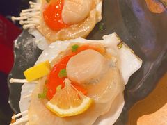 -黑牛の店·和牛烧肉(合生汇店)
