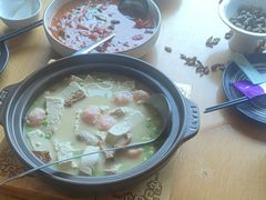 -澜小宴·胶东海鲜烟台味(时光塔店)