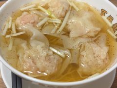 -百福麵家(新馬路店)
