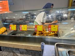 -贯贯吉·清真餐厅(浙江中路店)