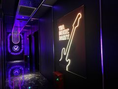 -星聚会KTV(上海火车站南广场嘉里合集店)