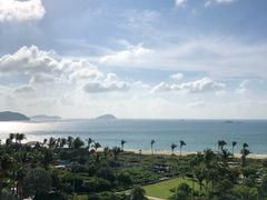 -三亚亚龙湾天域度假酒店