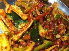 -原始泥炉烤肉(总店)