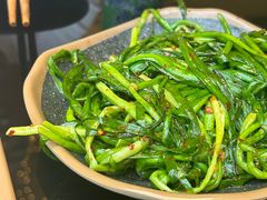 -五样儿西昌小签签烤串(天府三街店)