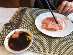 -都会尚膳·海鲜自助餐厅(重庆万豪酒店)