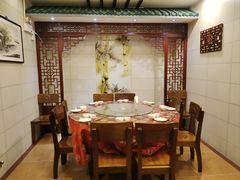 -玉华台饭庄(裕中西里小区店)