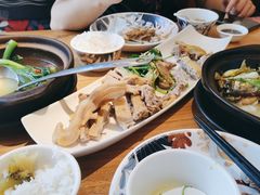 -猛料鸭仔饭(赤坎店)