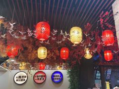 -金杨拉面王小吃面馆·牛三宝面·红烧牛肉粉