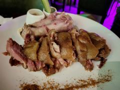 -MARU玛露音乐餐厅(前滩世贸店)