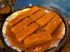 -东江海鲜大排档·潮汕菜·砂锅粥
