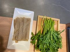 -蝎王府羊蝎子(西直门店)