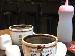 -龟金正·港式甜品(客村店)