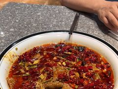 -马老六清真餐厅(雁滩店)