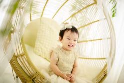 -BabyA 专业婴童摄影(古北时尚广场店)