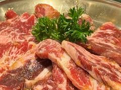 -西塔老太太泥炉烤肉(龙湖北苑天街店)