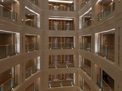 -成都新东方千禧大酒店-琥珀西餐厅