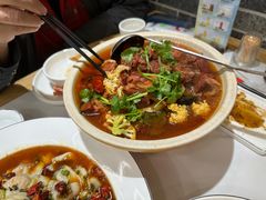 -李老哈·东北菜(宋园路店)