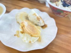 水煎包-胖子老牌优质水煎包