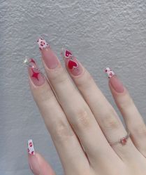 -CO COLOR美甲美睫美妆