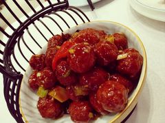 -东兴楼饭庄(六里桥店)