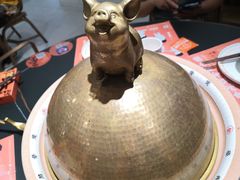 -小乌猪·金华筒骨煲(永盛购物广场店)