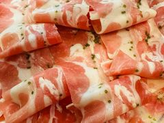 -五悦北平四季涮肉·烧烤(老商埠店)