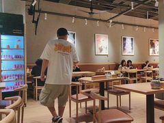 -五道双马·双马餐厅(五道口店)