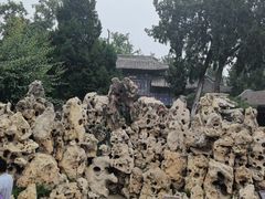 -莲池书院博物馆