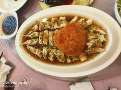 -金时代顺风大酒店(金山店)