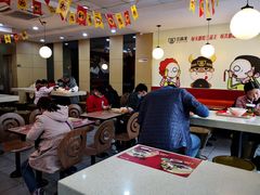 大堂-三品王(桃源店)