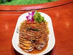 -驿楼兰·新疆菜(火车站店)