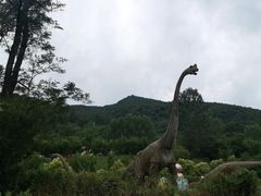 -盛世牡丹苑生态文化旅游区