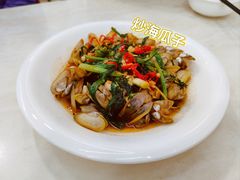 -长平老姿娘夜粥(平东一街店)