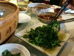 -风味小馆(天目湖宾馆店)