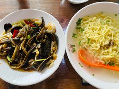 -孙家面馆(淮海第一城店)