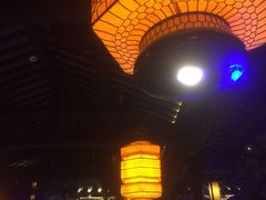 -绿茶餐厅(乐峰广场店)